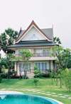 Baan Talay Samran 